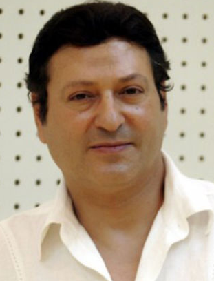 محمد الحلو يستعد لإحياء حفله في أوبرا دمنهور